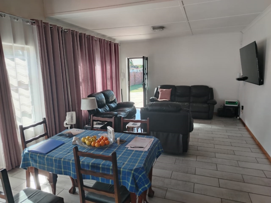 3 Bedroom Property for Sale in Retief Eastern Cape